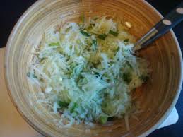 Salade De Papaye Verte Nouvelle Adresse Cuizinemaurice Com Salade Papaye Verte Papaye Verte Papaye
