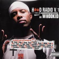 DJ Whoo Kid