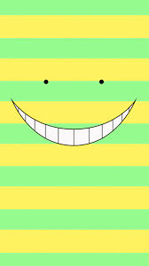 Assassination classroom wallpaper and high quality picture gallery on minitokyo. Korosensei Wallpaper Picserio Assassination Classroom Wallpaper Phone 540x960 Wallpaper Teahub Io