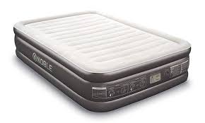 Top 10 Best Portable Air Mattress In 2020 Reviews Best10selling Mattress Air Mattress Inflatable Air Mattress