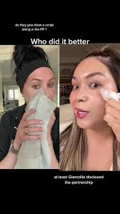 Why Did Jackie Block Glamzilla