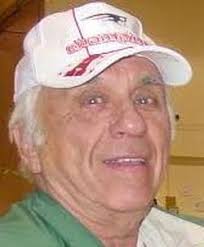 Obituary information for Stanley J. Pratt