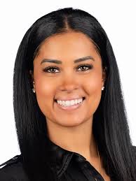 Michelle Shazier, Real Estate Professional