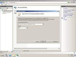 The principal use is for . Faq Zertifikatsanforderung Csr Mit Windows Iis 7 5 Erstellen