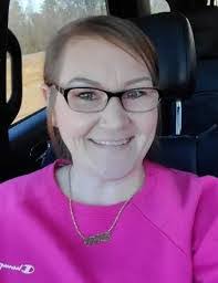 Stacy Hughes's Instagram, Twitter & Facebook