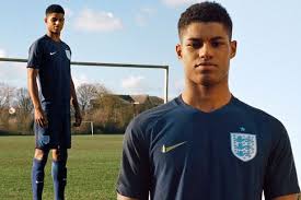 Nike took over the contract in 2013 and has mainly as is tradition with nike, the england 2020 home kit is set to be released in march. England Kit Power Rankings We Rate And Slate Every Three Lions Home And Away Shirt Mirror Online