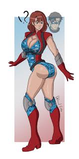 Rule 34 Dev - ass blue_eyes body_swap breasts breasts_bigger_than_head  bubble_butt cleavage dc dc_comics dick_grayson female firecracker_(the_boys)  gender_transformation genderbend genderbent genderswap genderswap_(mtf)  leotard nightwing possession ...