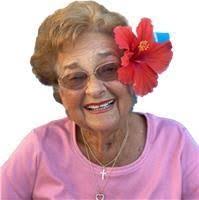 Barbara Hundley Obituary (1933