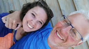 Kim Ricketts and Terry Tincknell's Wedding Website