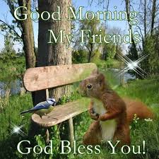 It's the friends we meet along the way that helps us appreciate the we're like a really small gang. Good Morning Happy Tuesday I Pray That You Have A Safe And Blessed Day Good Morning My Friend Good Morning Happy Good Morning