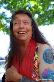 Haircuts for women over 70 with short hair above shoulders