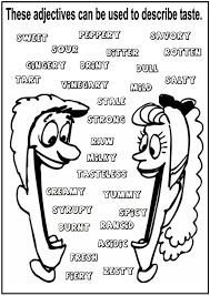 Free Teacher Worksheets Download Now And Use Today Adjectives Activities Descriptive Writing Activities Descriptive Writing