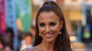 Paula Echevarría: Su maquilladora te cuenta como conseguir un 'make up'  natural