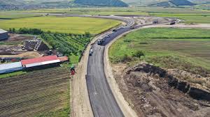 Fara autostrazi si cai ferate, guvernul reuseste sa calatoreasca in timp. Autostrada Transilvania S A Reziliat Contractul Pentru Tronsonul CheÈani Campia Turzii Stiri De Cluj