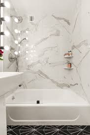 Small Home Renovations For Best Resale Value Tub Shower Combo Shower Tub Diy Bathroom Remodel