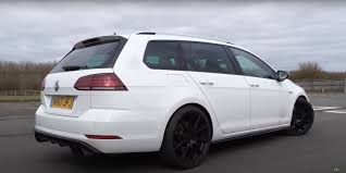 Seat Leon Cupra Vs Vw Golf R Vs Audi Rs3 Is The Race Of Vw Group Diversity Autoevolution