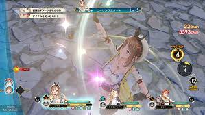 This story takes place three years after the events of the previous game atelier ryza: Atelier Ryza Ever Darkness The Secret Hideout Update