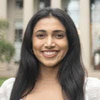 Charvi Sinha's Instagram, Twitter & Facebook