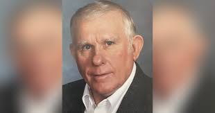 Obituary for Donald Henman