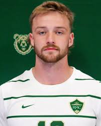 2025 Men's Soccer Roster