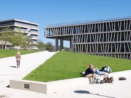 The university of northern iowa, a public university in cedar falls, iowa. Fakultat Universitat Tubingen