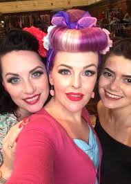 Dolly's Beauty Parlour