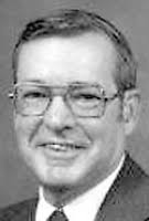 Raymond Vester Ware Obituary, 2011