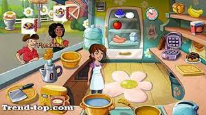 ¿quién dice que en la cocina no se juega? 5 Juegos Como Kitchen Scramble Juego De Cocina Para Nintendo Wii Juegos De Estrategia