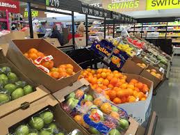 Aldi Is Fixing Is Biggest Weakness And That Should Terrify Whole Foods Whole Food Recipes Food Organic Diet