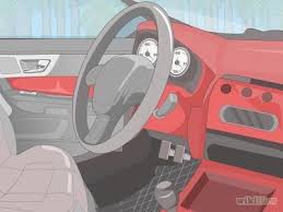 How To Paint A Car Interior In 2020 Car Interior Car Interior Paint Car