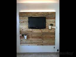 Bois 72 meuble tv palette bois 40 unique image meuble tv original. Meuble Tv Suspendu By Nana Palette Par Nana Palette