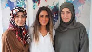 Wie viel kostet eine hochzeit? Serie Zur Integration Deutsch Turkisches Miteinander In Werdohl Bekis Babuscu Und Ozturk Werdohl