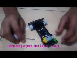 Responden akan ditunjuk beberapa contoh peta minda yang boleh dihasilkan. Kit Model Kereta Lumba Rbt Tahun 4 Youtube