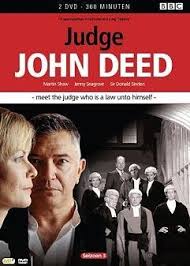 Amazon Com Judge John Deed Season Three Health Hazard Judicial Review Conspiracy Economic Imperative Martin Shaw Caroline Langrishe Donald Sinden Simon Ward Peter Capaldi John Sessions Jenny Seagrove Kourosh Asad