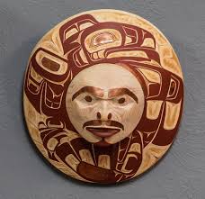 Masks From Northwest Coast: Arctic Spirit Gallery