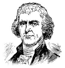 Thomas Jefferson On Whether The American Constitution Is Binding On Those Who Were Not Born At The Time It Was Signed And Agreed To 1789 Online Library Of Liberty President, was a leading figure in america's early development. thomas jefferson on whether the
