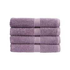 3,087 purple bath towel products are offered for sale by suppliers on alibaba.com, of which towel accounts for 25%, bath brushes, sponges & scrubbers accounts for 3%, and sponges & scouring pads accounts for 1%. Christy Verona Towel Foxglove Purple Bath Towels Purple Hand Towels Spa Hand Towels
