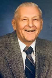 Obituary for Donald Newton Leckrone