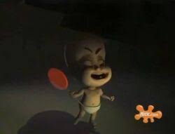 Baby Eddie Jimmy Neutron Wiki Fandom
