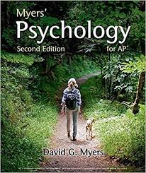 Pdf Download Myers Psychology For Ap Free Epub Myers Psychology For Ap Ap Psychology Psychology Books