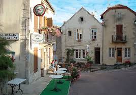 Flavigny Sur Ozerain Venarey Les Laumes Montbard Cote D Or Bourgogne France Movie Locations Burgundy France Ferry Building San Francisco