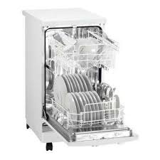 Portable Dishwashers Dishwashers The Home Depot Portable Dishwasher Built In Dishwasher Dishwasher White