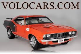 Image result for Rally Red 1971 Barracuda