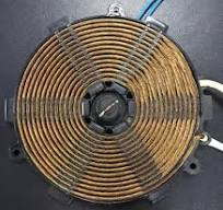 Swan Copper Wire Induction Heating Plate for Cooker Heating ...