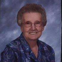 Vada Gilbert Obituary