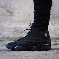 Air Jordan 13 Retro Black Cat Nike Free Shoes Classy Shoes Me Too Shoes