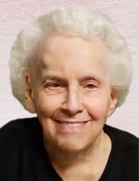 Bessie Pearl Robinson Murray Obituary June 16, 2023