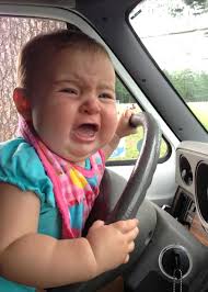 Vote: Baby Games crying finalists