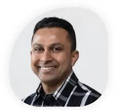 Dr. Anthony Fernando