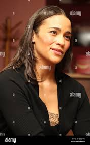 Paula patton hi-res stock photography and images